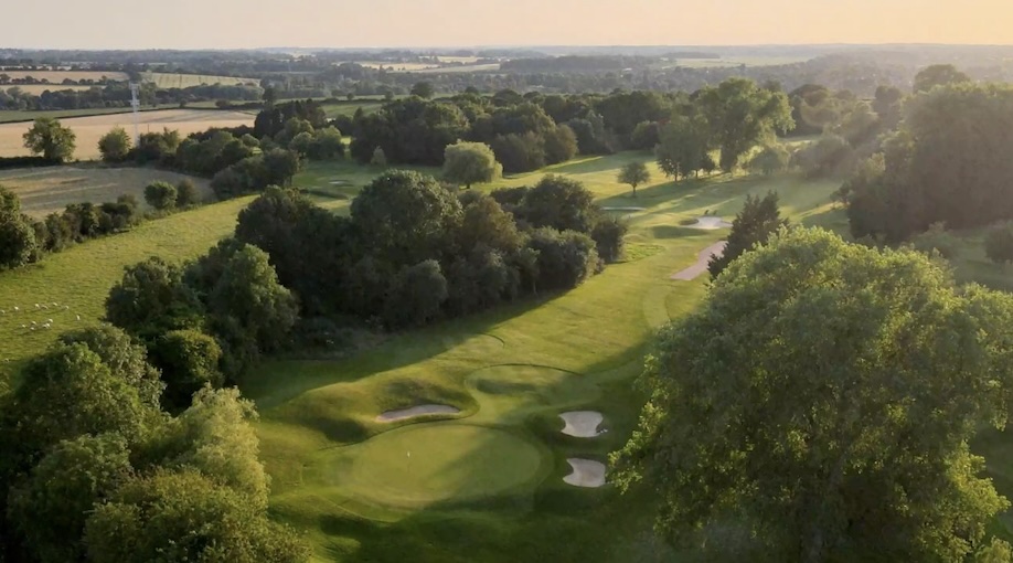 Photo of Harpenden Golf Club